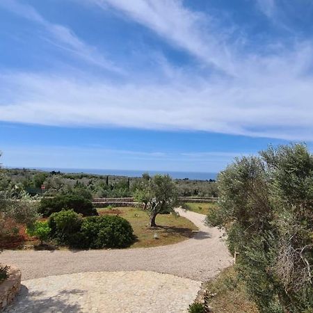 Country House Namasté Santa Maria di Leuca Esterno foto